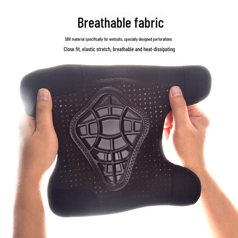 Children's Balance Bike Protective Gear Set: Knee & Elbow Pads for Cycling & Skating