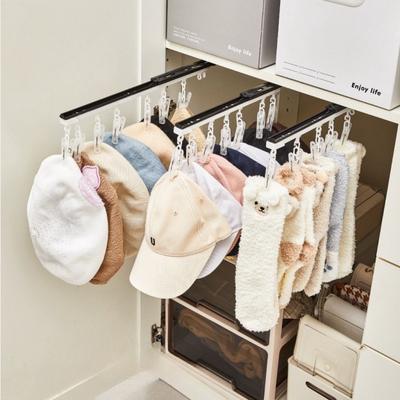 Skalbimo prekės – Drabužių pakabos