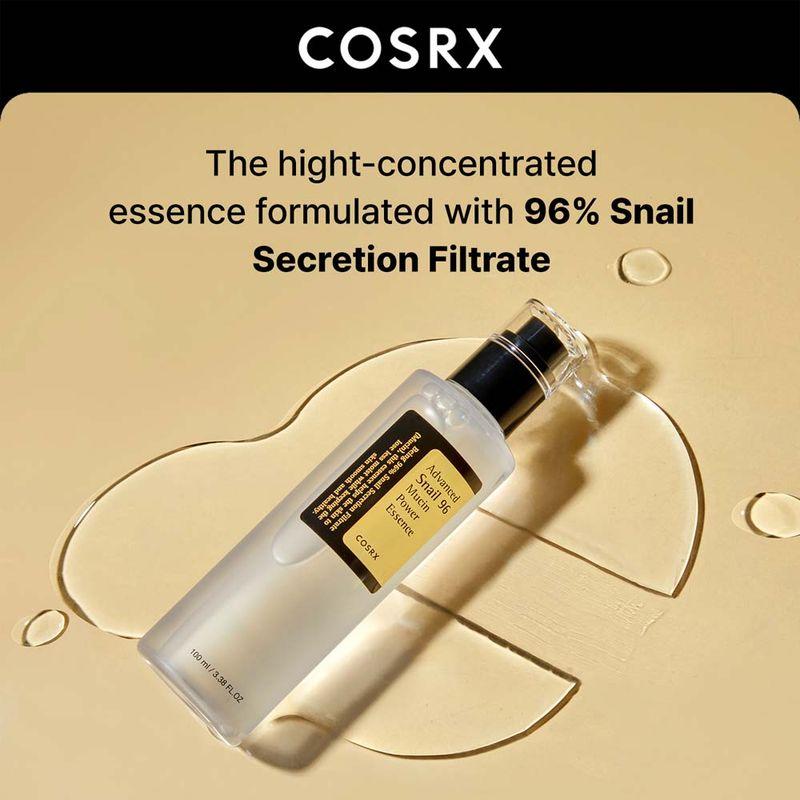 COSRX Advanced Snail 96 Mucin Power Essence 100 ml
