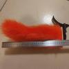 Rechargeable Plush Electric Animal Tail & Ears Set