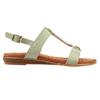 Lunar Womens/Ladies Renoir Sandals