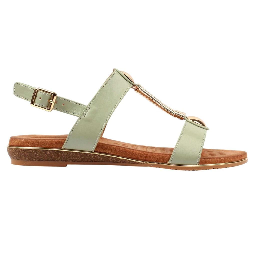 Lunar Womens/Ladies Renoir Sandals