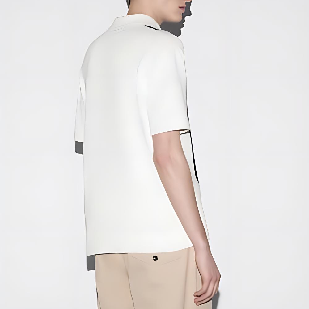 Gucci Lido Knitwear Men's White 784652-XKD10-9098