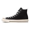 Converse All Star US HI Comfortable and Versatile High Top Canvas Shoes Unisex Black