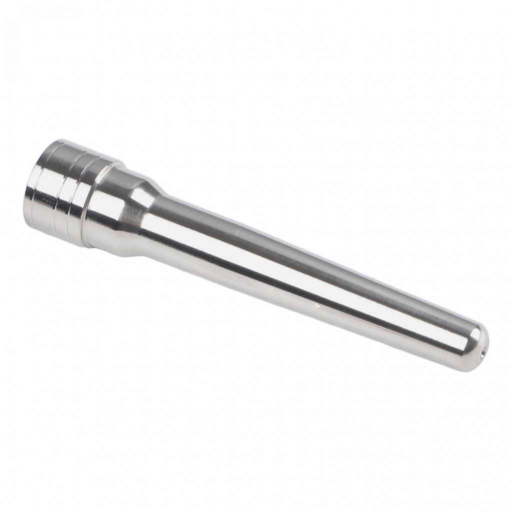 304 Stainless Steel Steam Nozzle for EC680 Machines Leak Proof and Reliable