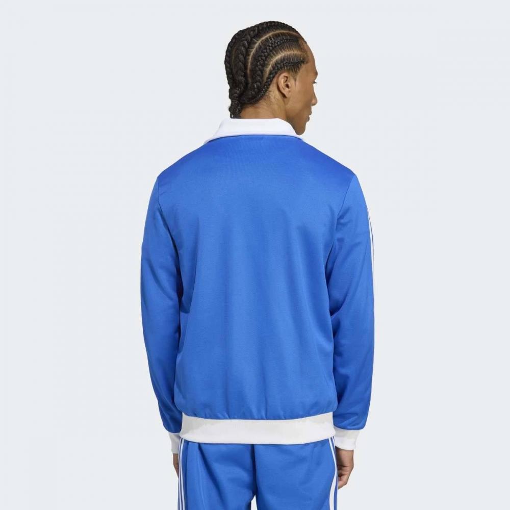 Adidas Unisex Adicolor Classic Beckenbauer Track Top Ka0840