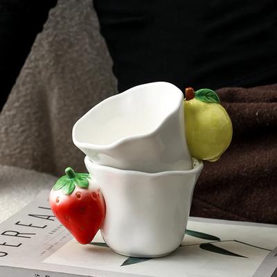Nápojové nádobí – Hrnky