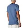 Adidas Conceput Pentru Antrenament Hiit Workout Heat Rdy Tricou Bărbați Topuri Albastru IS3741