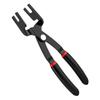 Professional Car Repair Tool Disconnect Pliers Suitable for Quick Release of Fuels Line Connectors Coolant Pipe Fittings