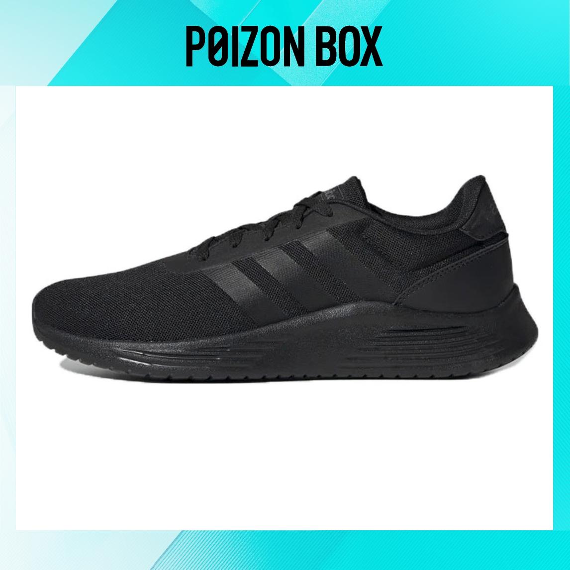 

кроссовки adidas neo Lite Racer 2.0 Life Casual Shoes Male EG3284