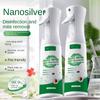 Houmei Doctor Mite Removal Spray Pet Purifying Disinfectant Cleaning Sanitizing Spray No-Wash 300ml