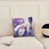 Game Love and Deepspace Cushion Cover Pillow Cover Decoration Room Home Sofa Living Office Car Nordic Simplicity