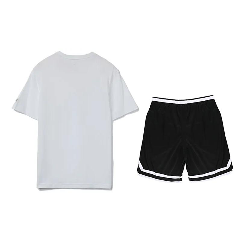 Li Ning Casual Sportswear Unisex AHST821-1+YAPV001-1
