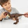 Dinosaur Sound Strike Side-slashing Action Carnotaurus Electric Dinosaur Toy