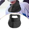 Hockey Neck Throat Protection Adjustable for Training Practice