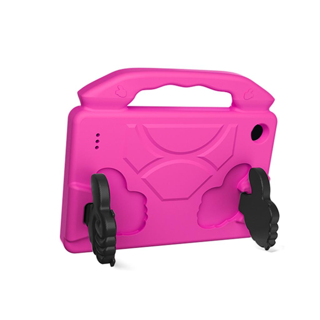 Tablet Case Lightweight Shockproof Kid Friendly Cover with Handle and Kickstand Fit for Kindle Fire HD7 2015 2017 2019