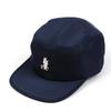 Universal Chemistry Metal Poly Navy Campcap Camp Cap