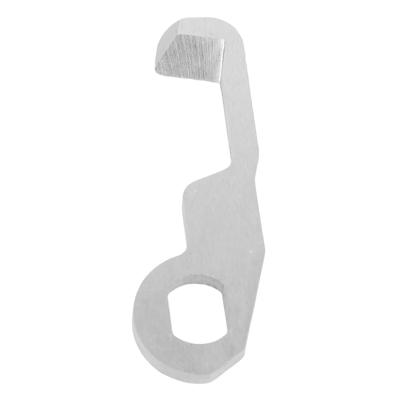 

Serger Upper Cutter Fit for Janome 2000D Overlock Machine 799096000 Blade Replacement Accessories