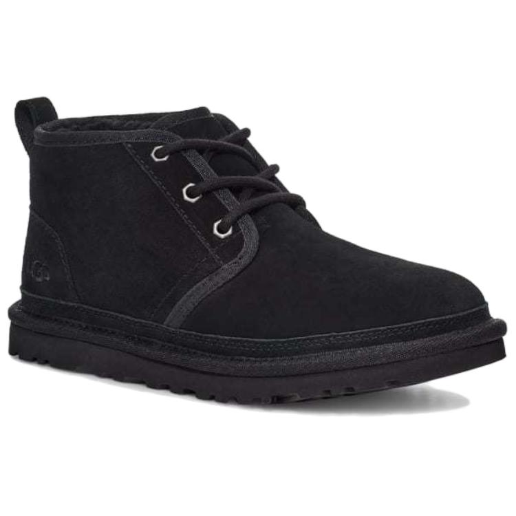 UGG Buty Neumel Burnt Cedar (Kobiety) Damskie sneakersy 1094269-BCDR