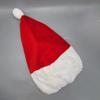 1 Stück Motorradhelm Cartoons Plüschhelm Fahrradhelm Vollgesicht Sicherer Hut Schutzabdeckung Santa Motorradhelm Abdeckung