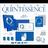 [Vorbestellung] TAEYANG (URKNALL) QUINTESSENCE Album + Kostenloses Geschenk