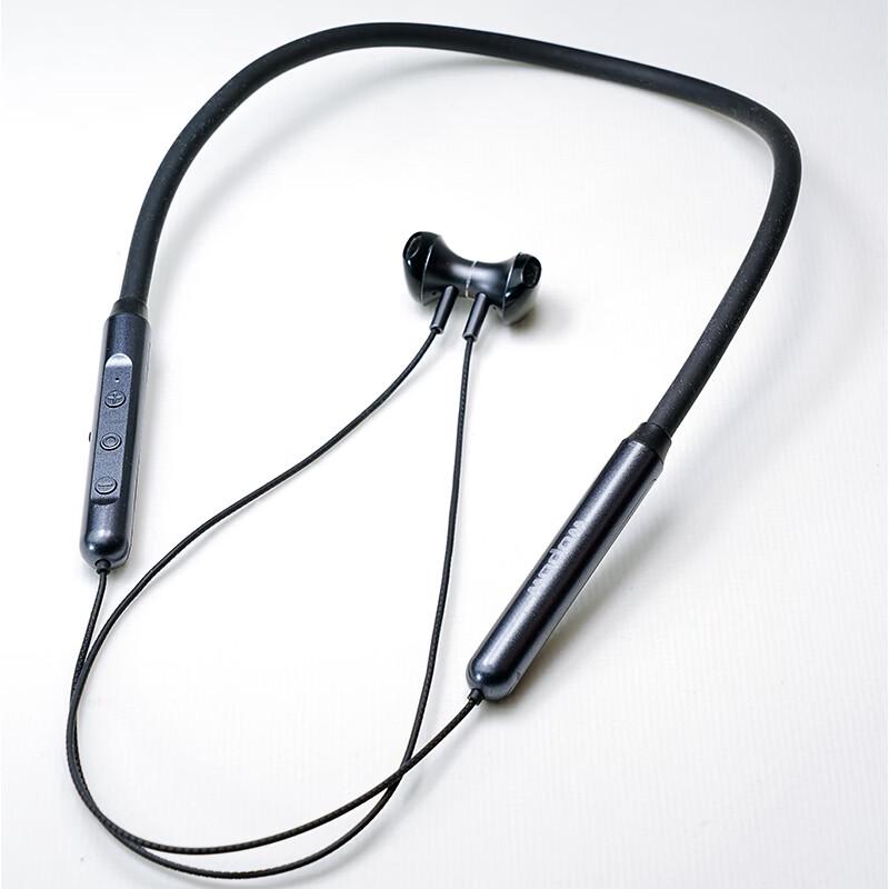 WOPOW BT31 Neckband Sports Bluetooth Earbuds