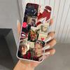 Hannibal Movie Phone Case for Samsung Galaxy A52 A32 A22 A12 A02S A50S A30S A10S Note 20 Ultra 10 Plus S10 A31 A20 A71 A72 Galax