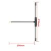 2.4G/915MHz ExpressLRS ELRS Receiver - For FPV Long Range Drones High-Speed Signal RC DIY Receiver Parts