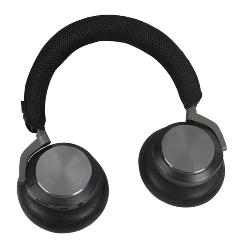 Strapazierfähiges Stirnband-Bezugskissen für H9i/H9/H8/H7/H6 Kopfhörer Kopfbügel Dehnbarer Bezug Verbessert Ihr Erlebnis