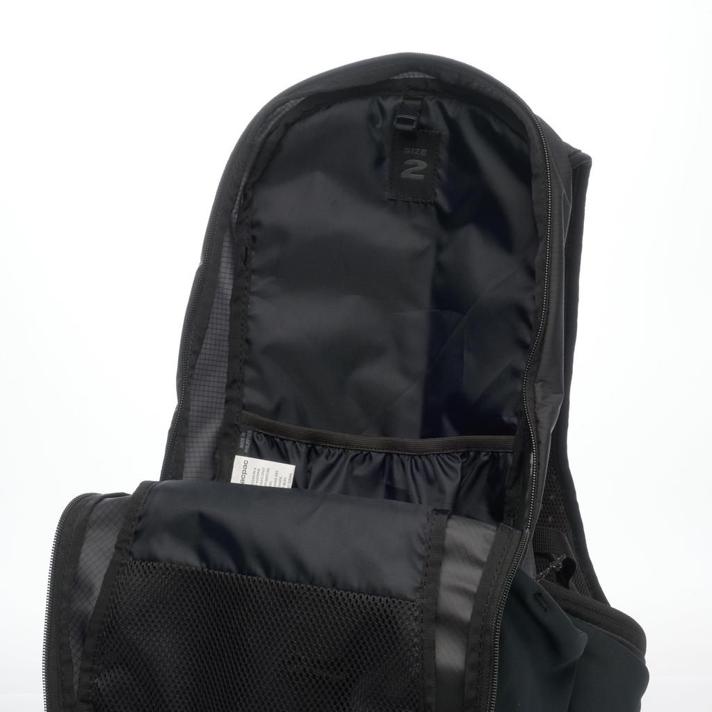 Macpac Amp Unisex Phantom 2 Multi, Adult, MM62363,