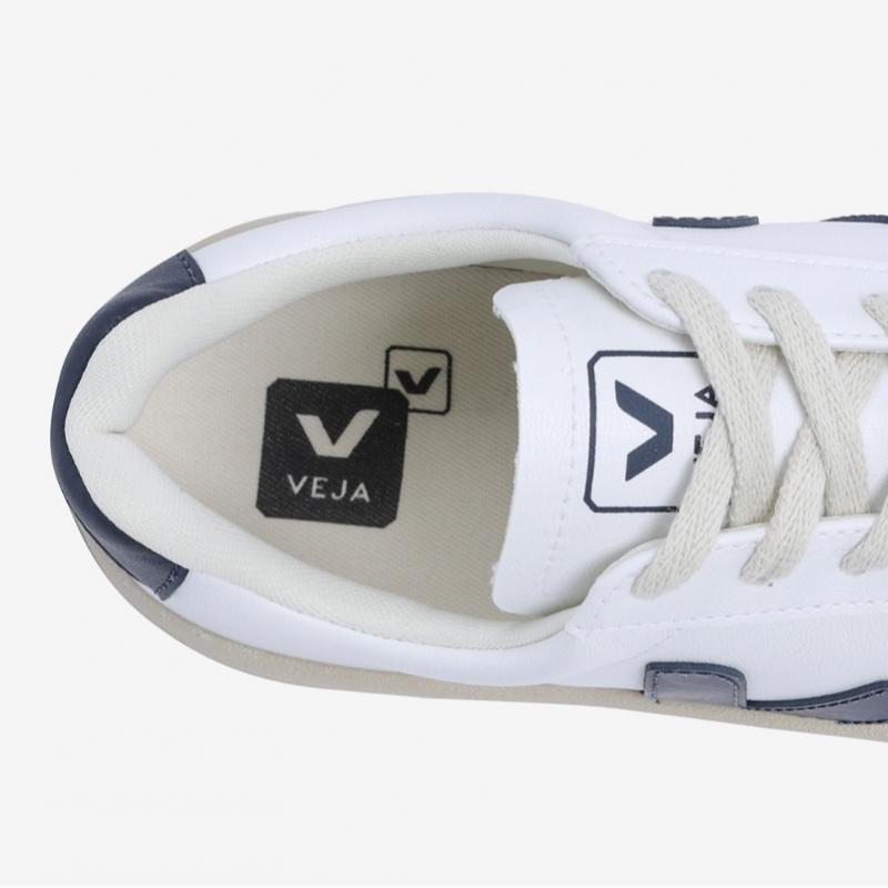 Veja Unisex Daily Leather Shoes Urca Svju241uc07 174