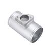Airflow Sensor Holder Air Inlet Flow Meter Base Adapter Intake Mount for Mazda
