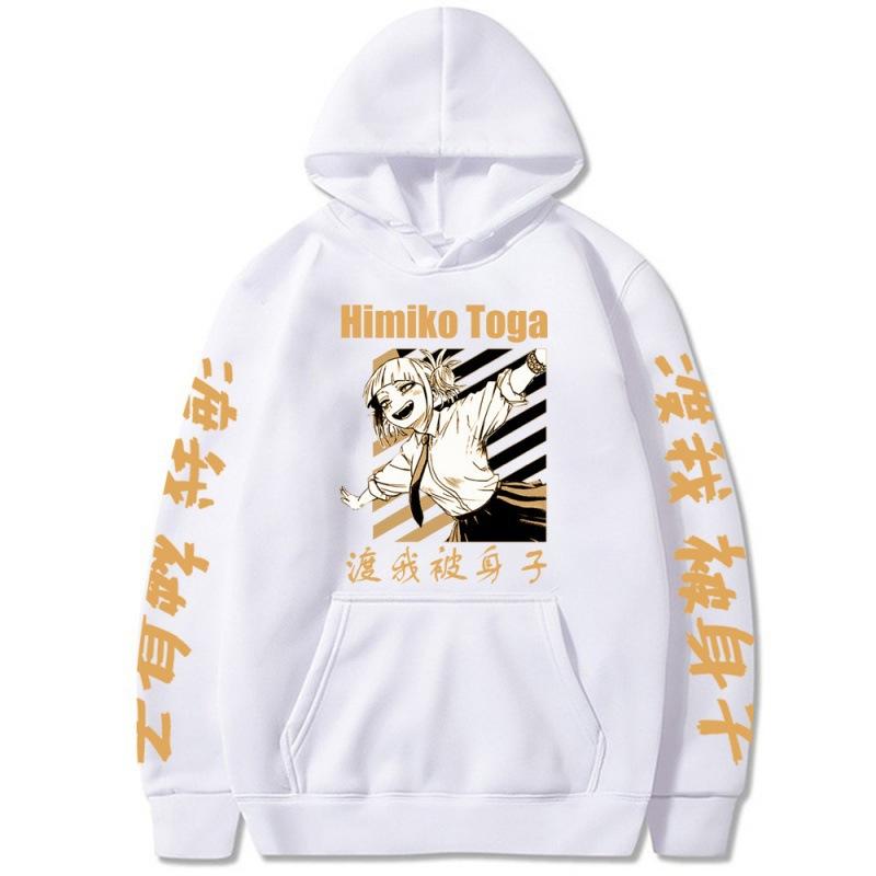 Riman College Crossing Me By Body Hoodie Print Hoodie Hoodie