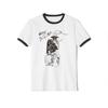 Vintage Dr Gonzo T-Shirt: Fear and Loathing Ringer Tee