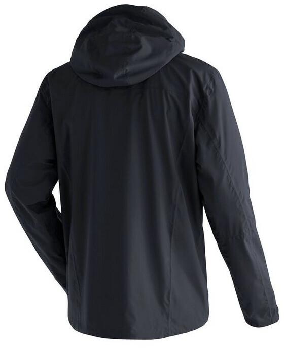 Куртка Maier Sports Metor Rec Men черная