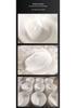 Metal Surface Deoxidizing & Polishing Paste: Restores and brightens various metals with one wipe.
