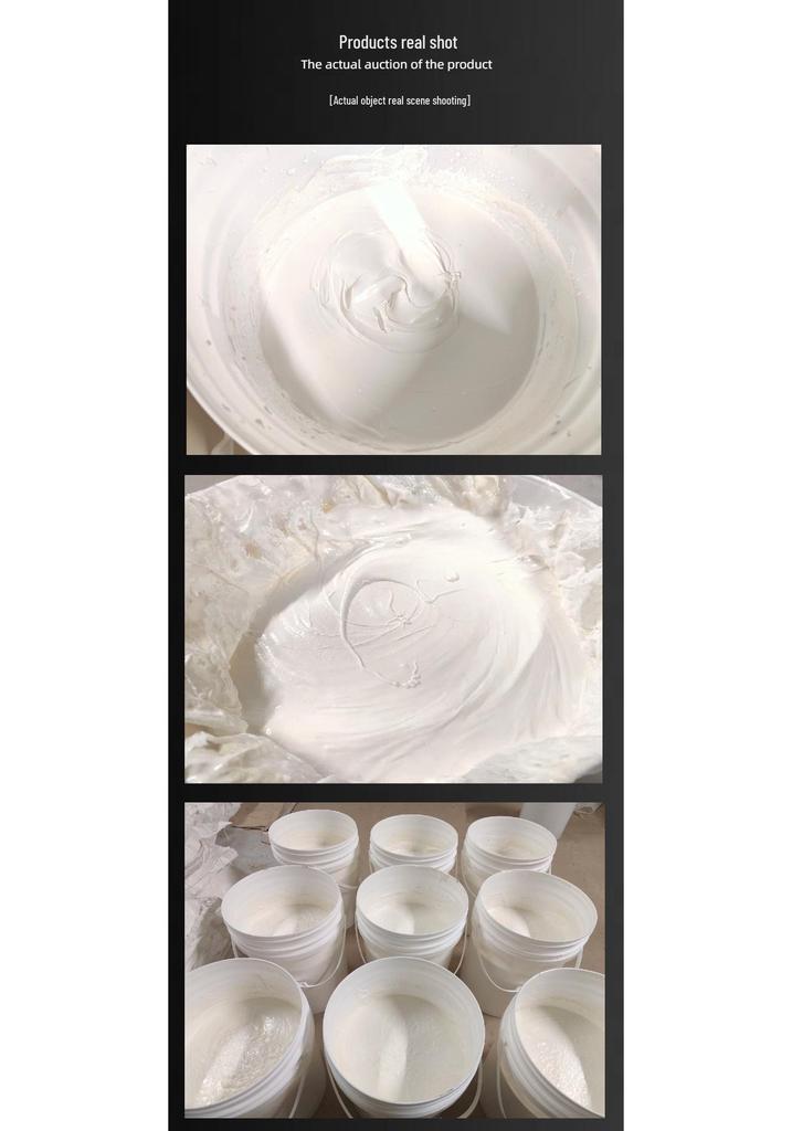Metal Surface Deoxidizing & Polishing Paste: Restores and brightens various metals with one wipe.