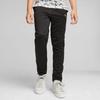 Boys' sweatpants Puma ACTIVE SPORTS POLY black 67631701 size 152