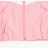 New Balance Kids Tree Girls  Windbreaker Skirt Set Pink