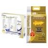 Travel Wash & Care Set + Arowana Royal Rice 5kg