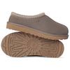 UGG Tasman Slipper Smoke Plume Women Sneakers Grey 5955-SKP