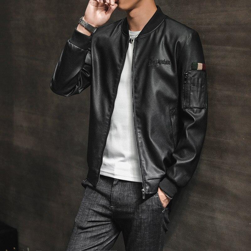 baseball style jacket mens