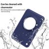 Wallet Case Holder Protective Case Thin Card Size Holder Locator Sleeve Card Case for Purse Handbag Wallet