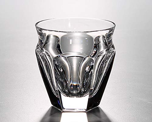 Baccarat Talleyrand 2811-292 (1209-287) Shot Glasses (Large) Pair (Pack of 2) [Parallel Import]