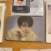 [USED] Naniwa Danshi solo cards, etc.