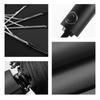Automatic Umbrella Ultra Large Umbrellas Luxury Portable Folding Umbrella Reverse Wind Resistant Umbrellas Rains Accessories