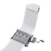 30‑Note Hand Crank Tape Music Box Movement Part Puncher 3 Strips DIY Your Songs