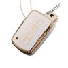 TPU Key Case Cover for Toyota: Avalon, Camry, Corolla, Highlander, RAV4