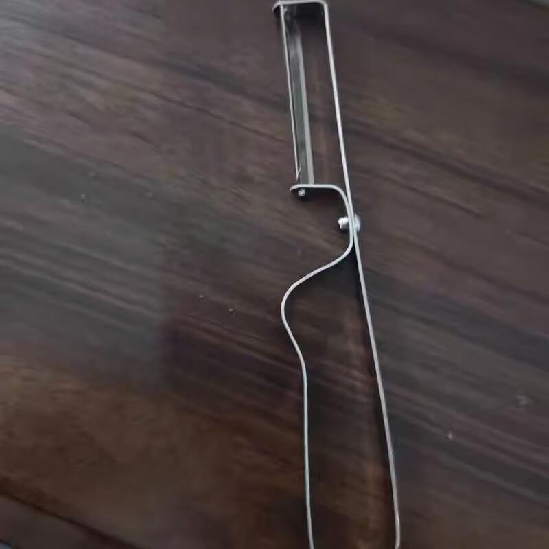 Baishengniu Stainless Steel Peeler