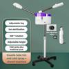 Professional Beauty Spray Machine Hot Spray Face Steamer Cold And Hot Spray Facial Moisturizer Sprayer
